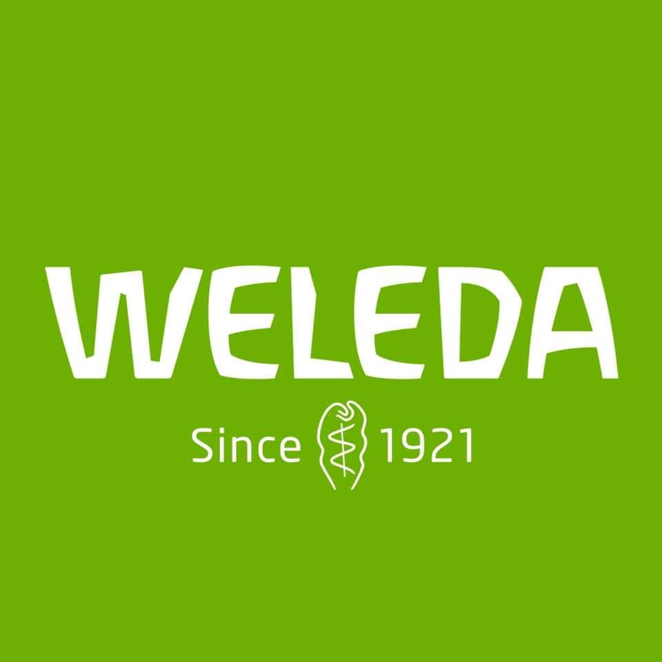 WELEDA