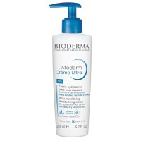 BiodermaAtodermCreamUltra200ml